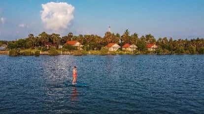 The 14 Islands of the Kalpitiya Peninsula: A Complete Guide