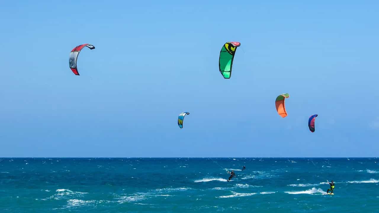 Kitesurfing Kalpitiya Cost: Your Ultimate Budget Guide