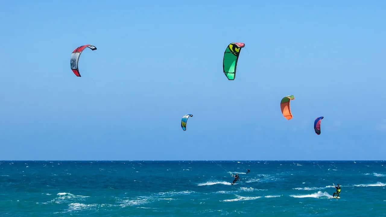 Kitesurfing Kalpitiya Cost: Your Ultimate Budget Guide