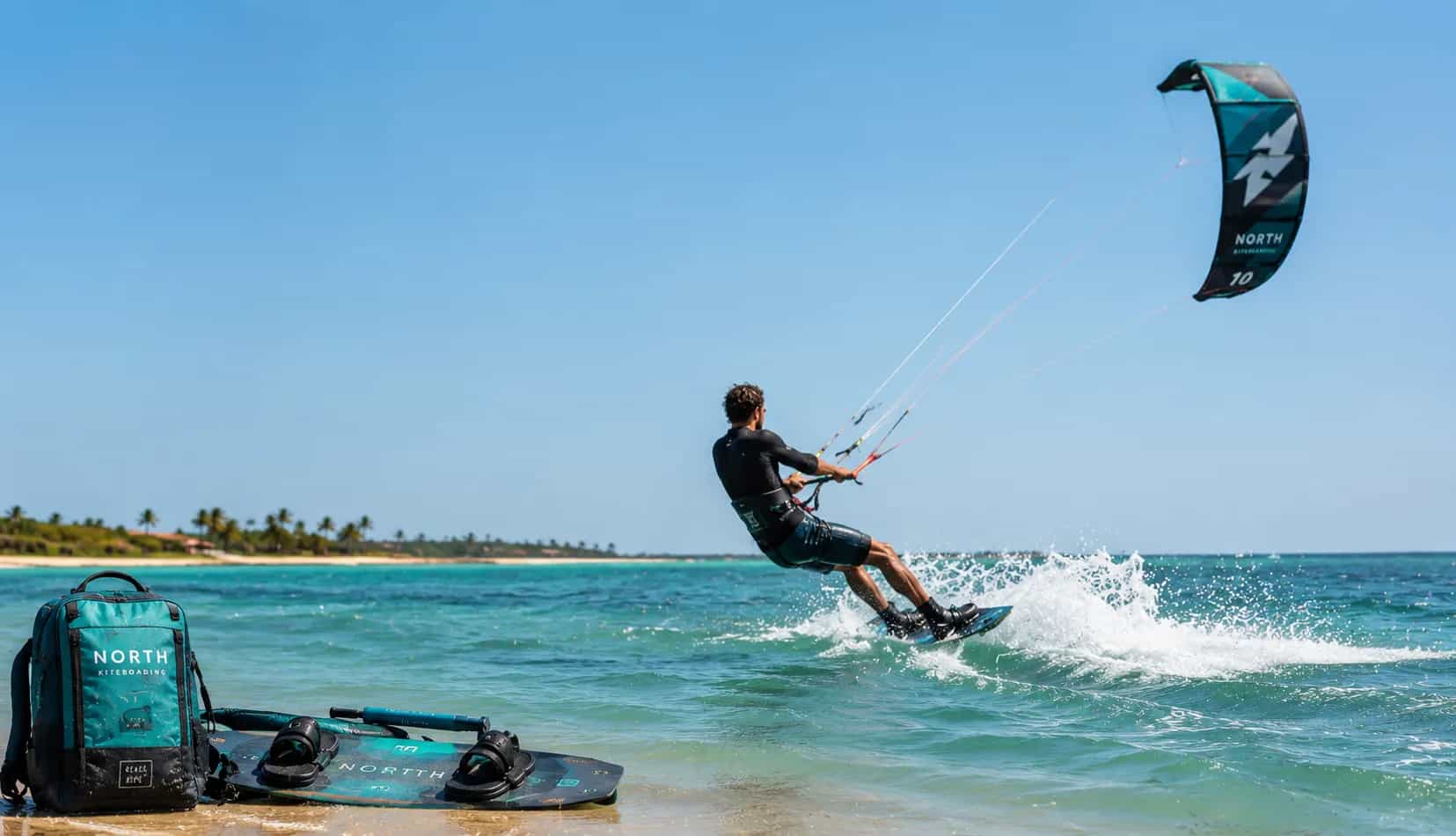 Kitesurfing Kalpitiya: Bring Your Gear or Rent?
