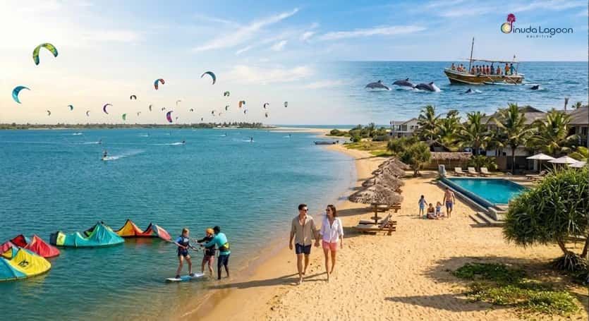 The Best Time to Visit Kalpitiya: Your Complete Guide