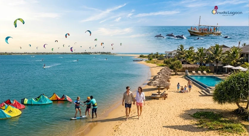 The Best Time to Visit Kalpitiya: Your Complete Guide