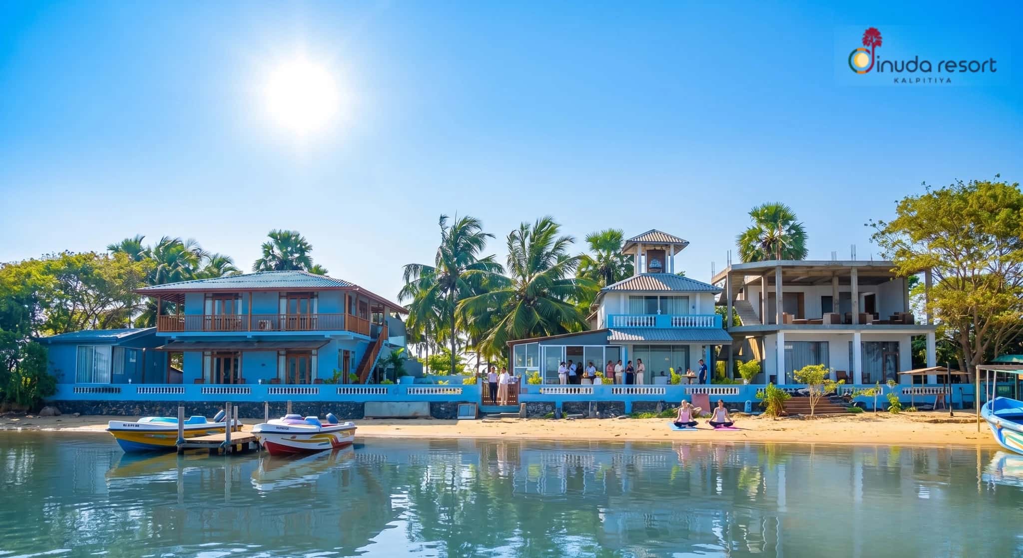 Kalpitiya Shines: A Top Trending Destination for June 2026