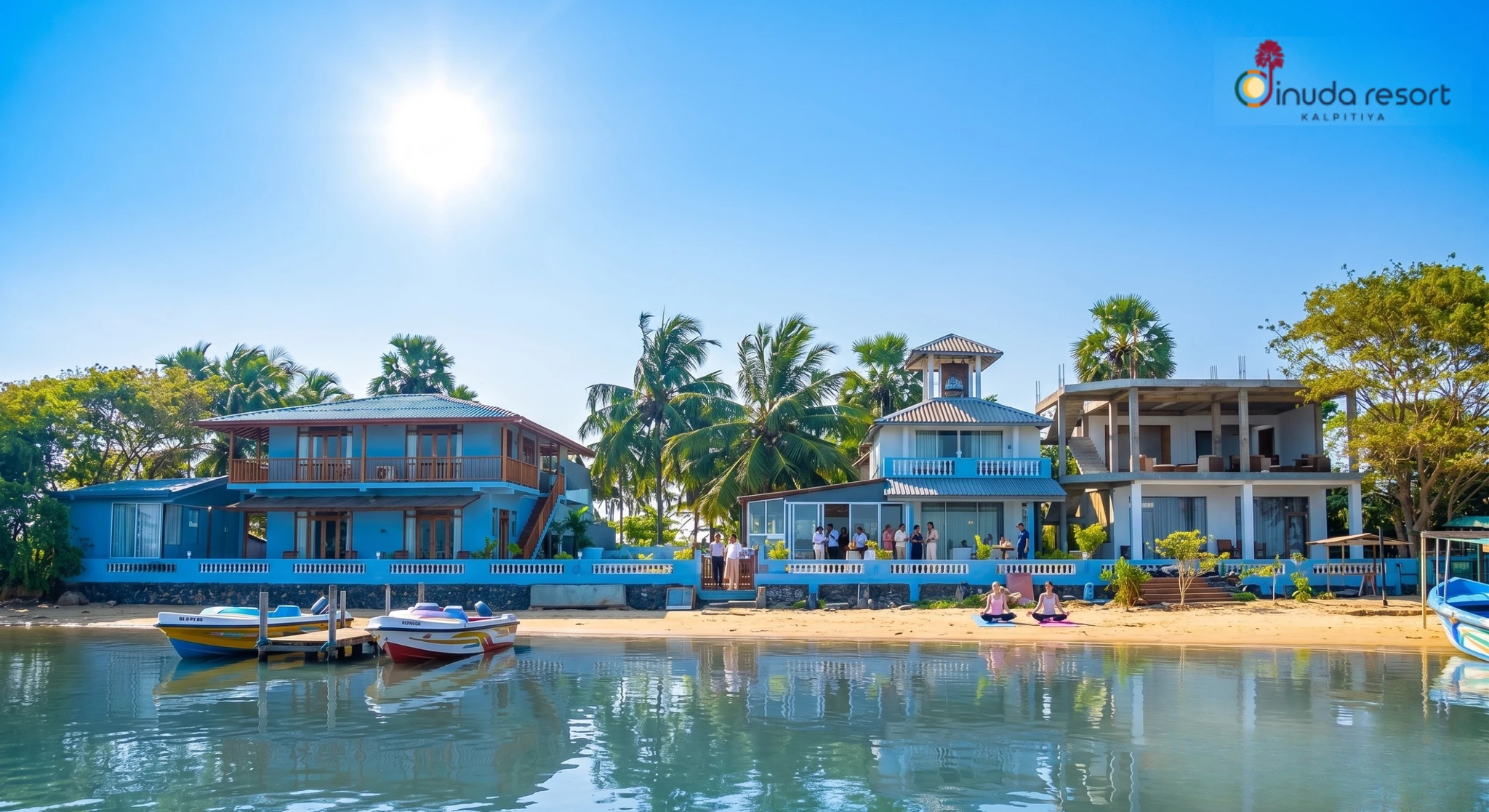 Kalpitiya Shines: A Top Trending Destination for June 2026