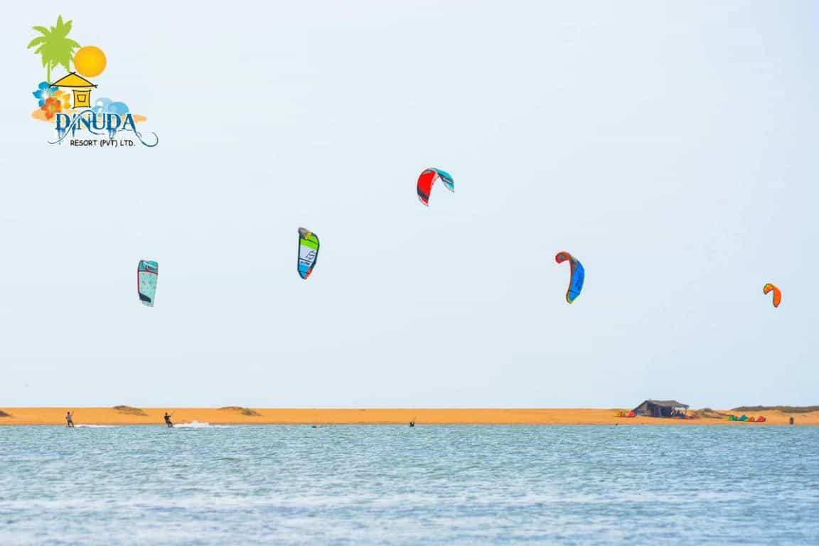Things to Do in Kalpitiya: Complete Activity Guide