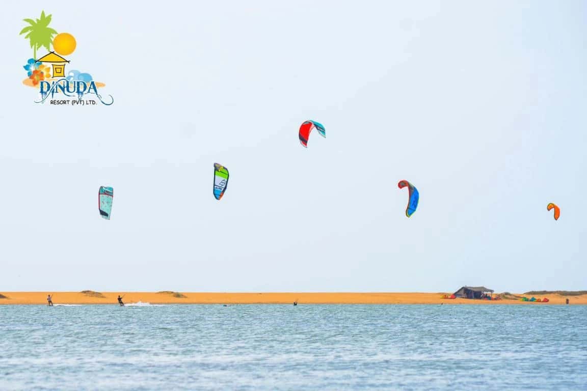 Things to Do in Kalpitiya: Complete Activity Guide