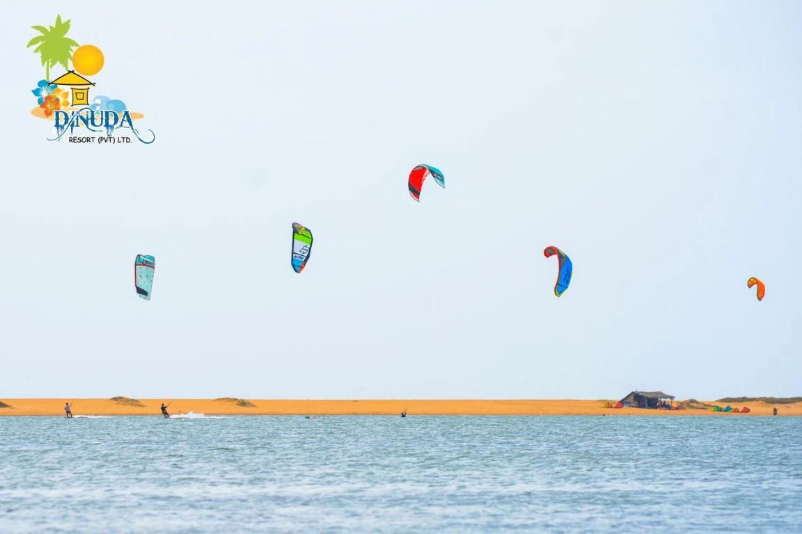 Things to Do in Kalpitiya: Complete Activity Guide