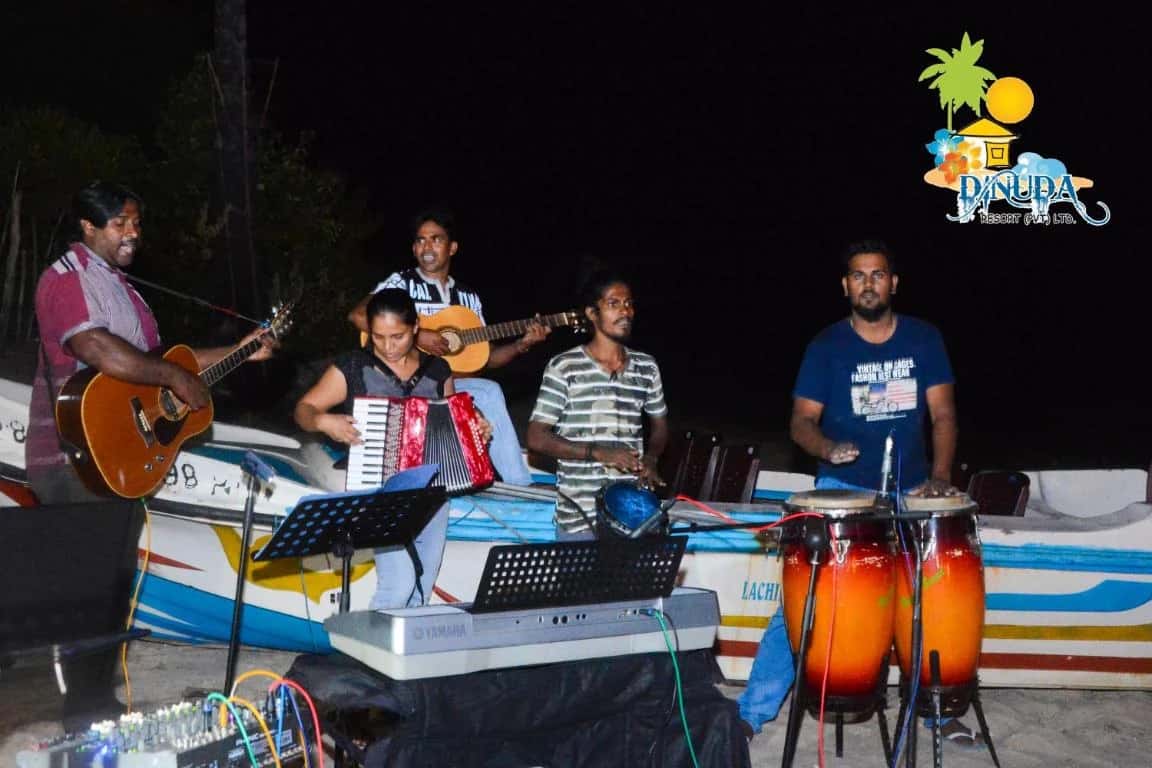 Activities & Entertainment 3