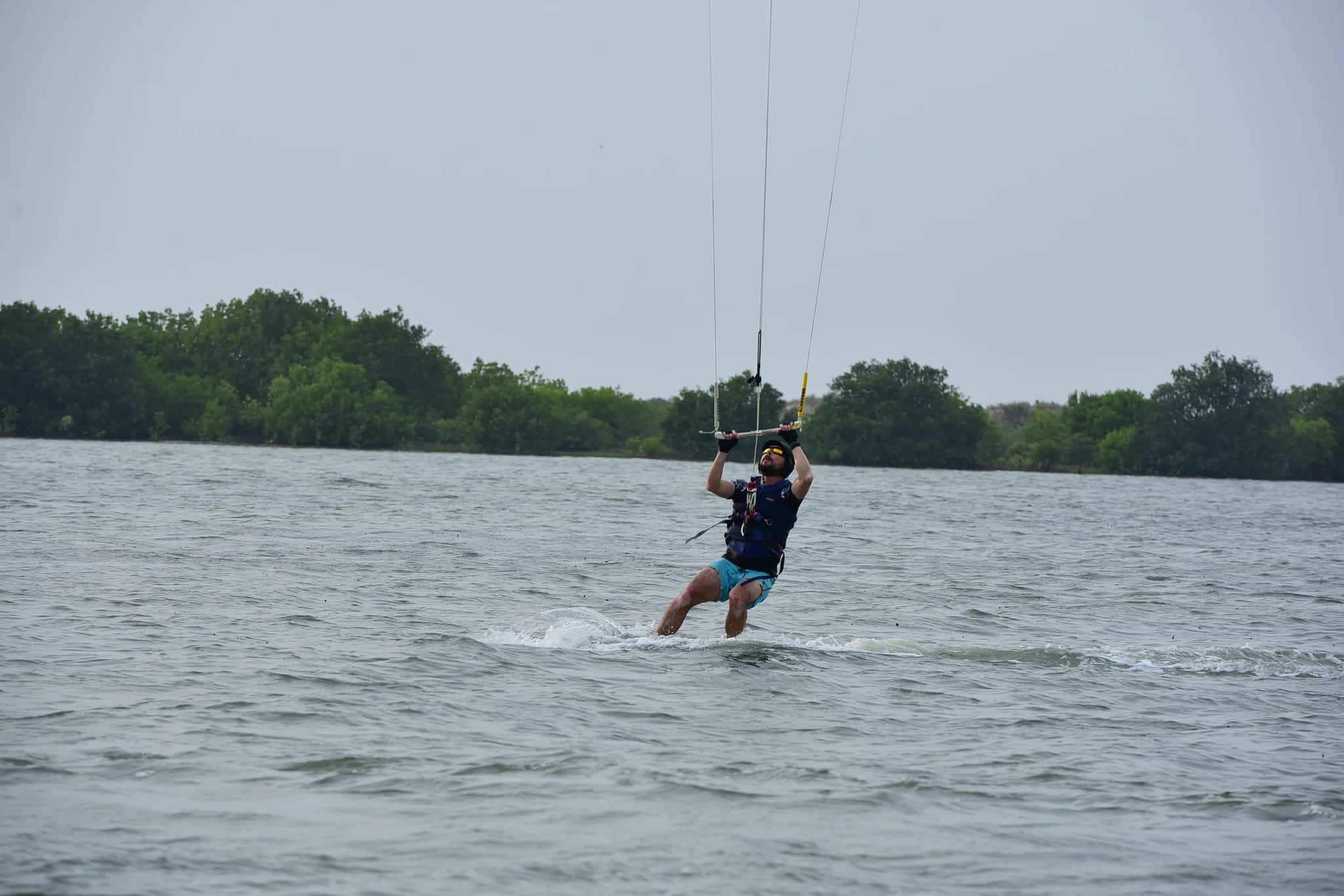 Why Kalpitiya for Kitesurfing - 1