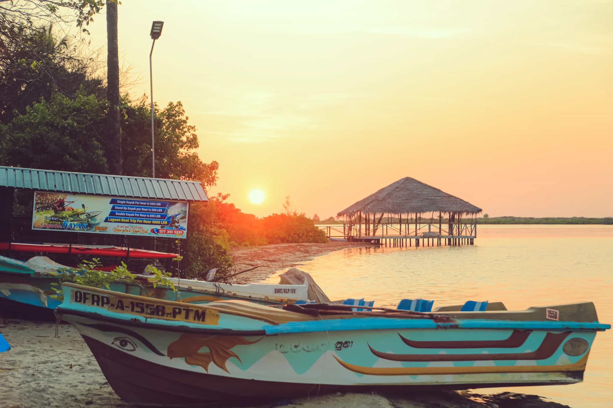 Best Places to Visit in Sri Lanka - A Complete Travel Guide