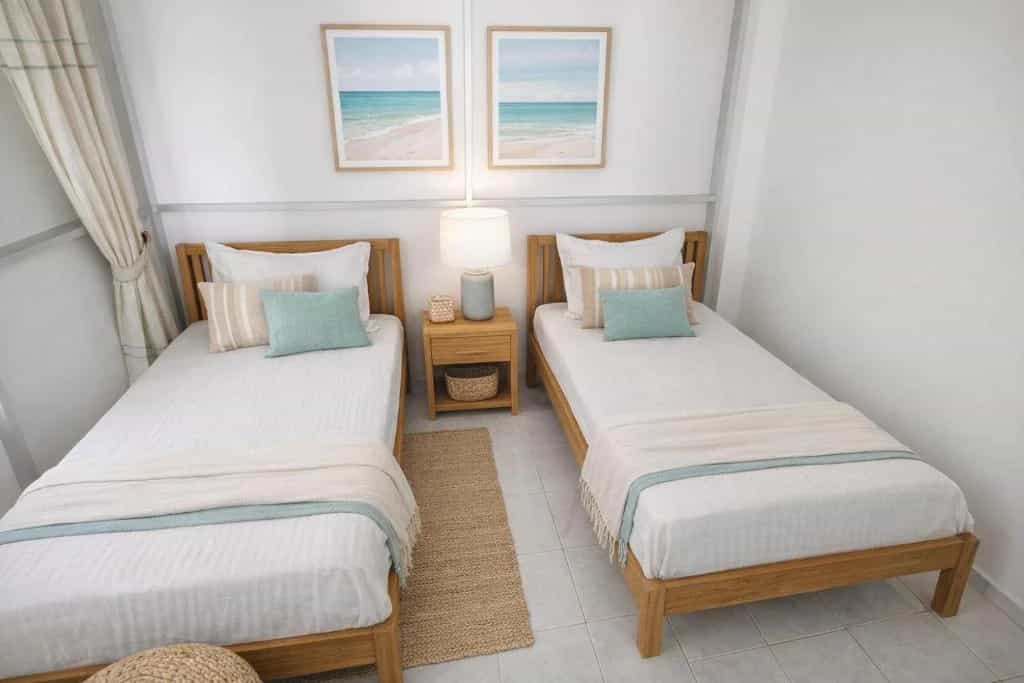 Superior King Room - Image 4