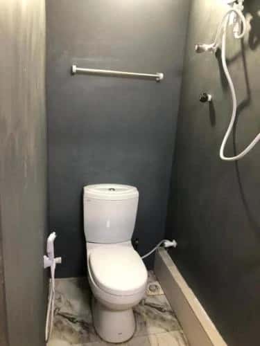 Budget Single Room - Image 4