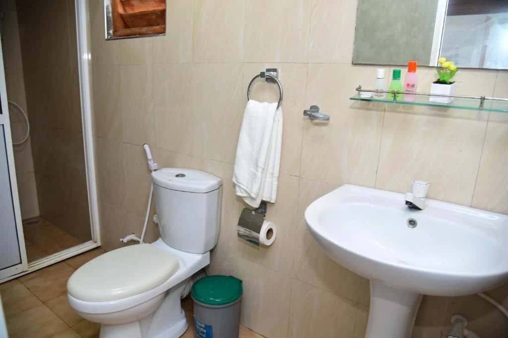 Deluxe Double Room With Balcony and Sea view - Image 7