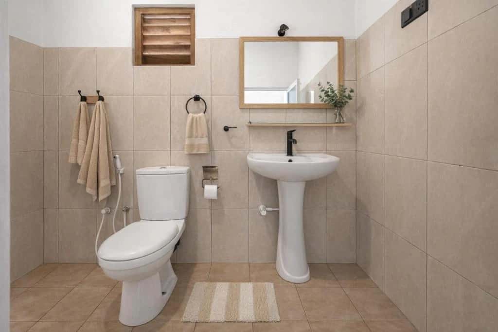 Deluxe Double or Twin - Image 2